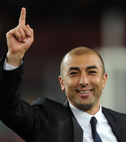 Ди Маттео Роберто